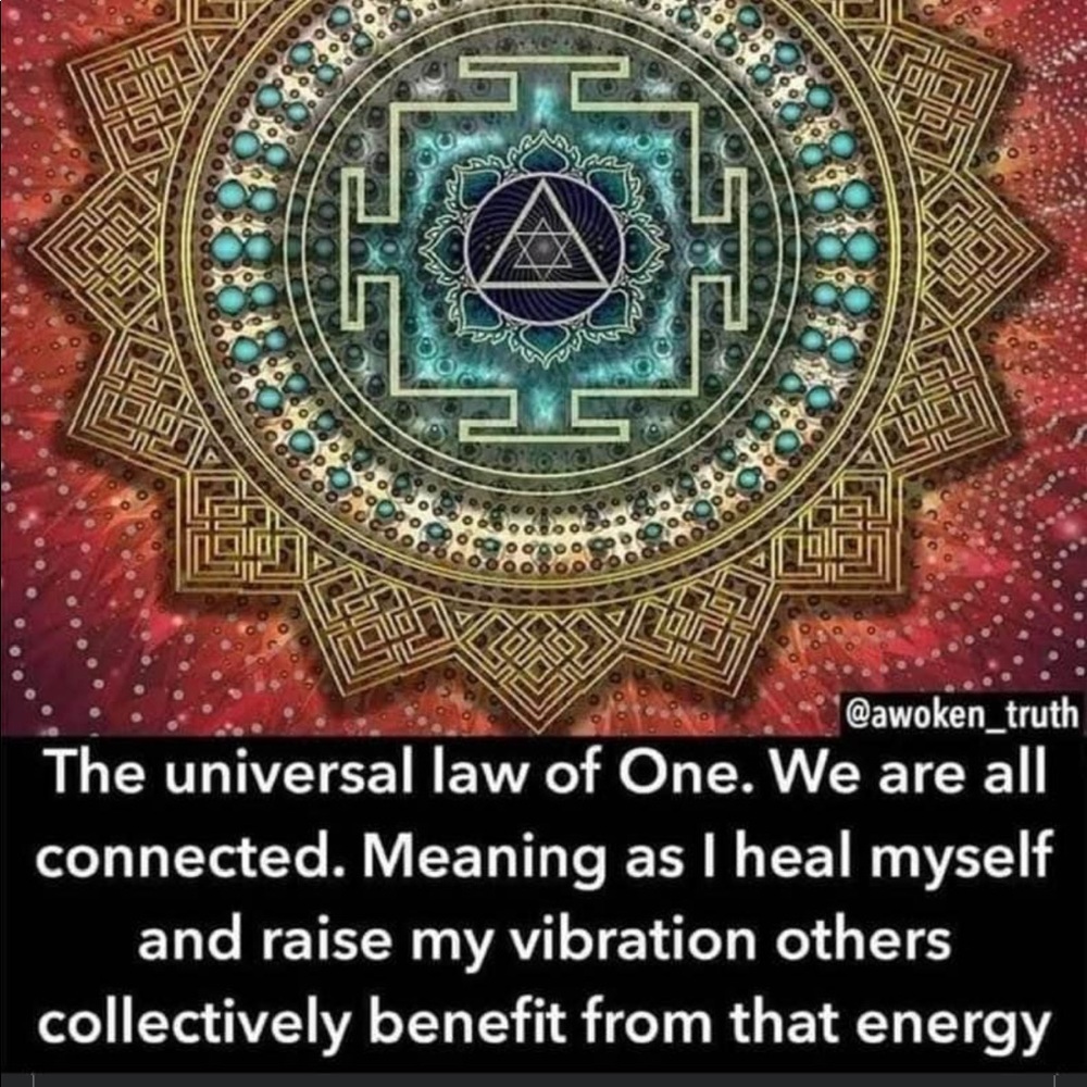 Magical memes to live by 👁🧿🔮🖤🔮🧿👁 - Picture 14 of 16